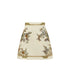 Antoinette Skirt - Cream